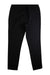 A Black Dress Pants from Love, Bonito in size Maternity-M for maternity. (Back View)