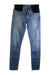 A Blue Jeans from Citizens of Humanity in size Maternity-S for maternity. (Front View)