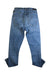 A Blue Jeans from Citizens of Humanity in size Maternity-S for maternity. (Back View)