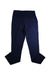 A navy Casual Pants from 9months in size Maternity-M for maternity. (Back View)