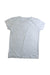 A White Short Sleeve T Shirts from Crewcuts in size 8Y for girl. (Back View)
