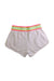 A Multicolour Shorts from Billieblush in size 10Y for girl. (Back View)