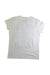 A Multicolour Short Sleeve T Shirts from Crewcuts in size 8Y for girl. (Back View)