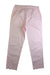 A Pink Casual Pants from Jacadi in size 12Y for girl. (Back View)