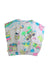 A Multicolour Sleeveless Shirts from Billieblush in size 12Y for girl. (Back View)
