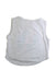 A Multicolour Sleeveless Tops from Billieblush in size 10Y for girl. (Back View)