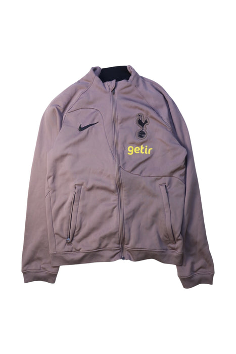 Taupe Nike Tottenham Training Jacket 10-11Y — Retykle
