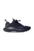 A Black Sneakers from Nike in size 11Y for boy. (Front View)
