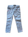 A Blue Jeans from Polo Ralph Lauren in size 3T for girl. (Front View)