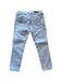 A Blue Jeans from Polo Ralph Lauren in size 3T for girl. (Back View)