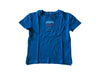 A Green Short Sleeve T Shirts from Tommy Hilfiger in size 5T for boy. (Front View)