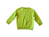 A Green Crewneck Sweatshirts from Tommy Hilfiger in size 5T for neutral. (Back View)