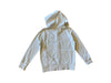 A White Hooded Sweatshirts from Tommy Hilfiger in size 4T for neutral. (Back View)