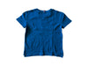 A Green Short Sleeve T Shirts from Tommy Hilfiger in size 5T for boy. (Back View)