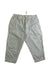 A White Casual Pants from Liewood in size 18-24M for boy. (Front View)