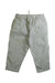A White Casual Pants from Liewood in size 18-24M for boy. (Back View)