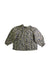 A Multicolour Long Sleeve Tops from Bonpoint in size 3T for girl. (Back View)