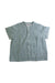 A Green Long Sleeve Shirts from Bonpoint in size 2T for boy. (Front View)