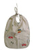 A Beige Bibs from Liewood in size 12-18M for boy. (Front View)