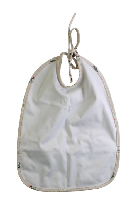 A Beige Bibs from Liewood in size 12-18M for boy. (Back View)