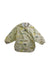 A Multicolour Bibs from Liewood in size 12-18M for boy. (Front View)