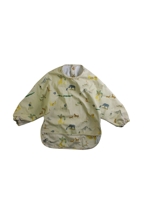 A Multicolour Bibs from Liewood in size 12-18M for boy. (Front View)