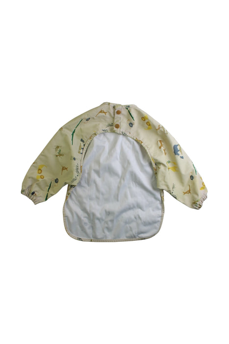A Multicolour Bibs from Liewood in size 12-18M for boy. (Back View)