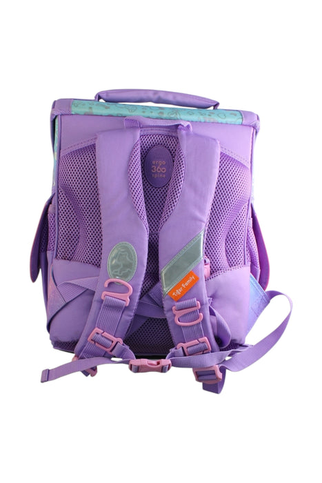 A Multicolour Bags from Tiger Family in size O/S for girl. (Back View)