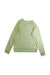 A Green Active Tops from Moody Tiger in size 7Y for girl. (Back View)