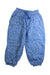 A Blue Casual Pants from Boden in size 6T for girl. (Front View)