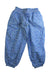 A Blue Casual Pants from Boden in size 6T for girl. (Back View)