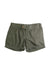 A Green Shorts from Bonpoint in size 8Y for girl. (Front View)