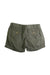 A Green Shorts from Bonpoint in size 8Y for girl. (Back View)