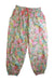 A Multicolour Casual Pants from Boden in size 9Y for girl. (Front View)