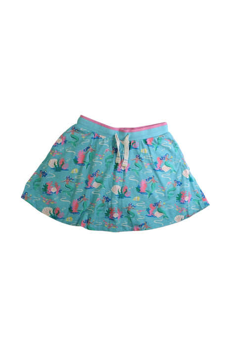 A Multicolour Skorts from Boden in size 9Y for girl. (Front View)