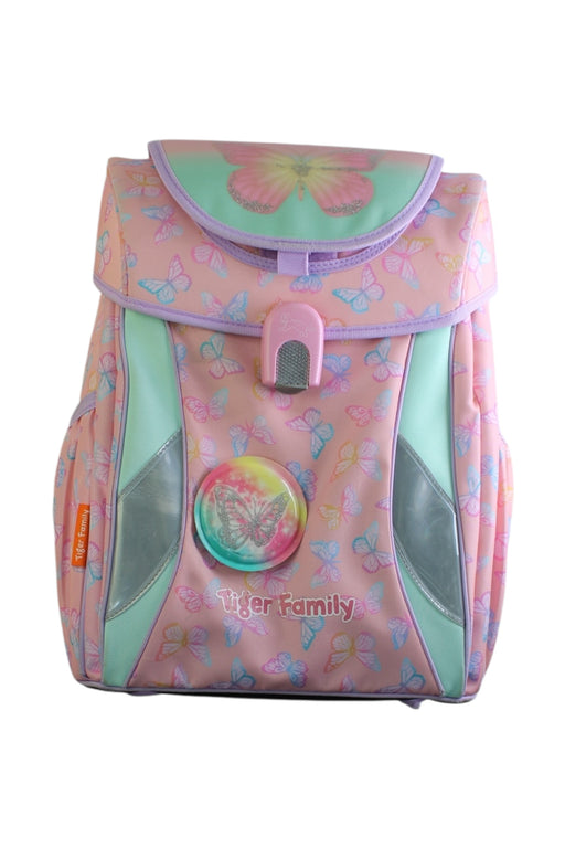 A Multicolour Bags from Tiger Family in size O/S for girl. (Front View)