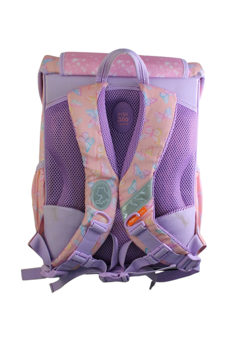 A Multicolour Bags from Tiger Family in size O/S for girl. (Back View)