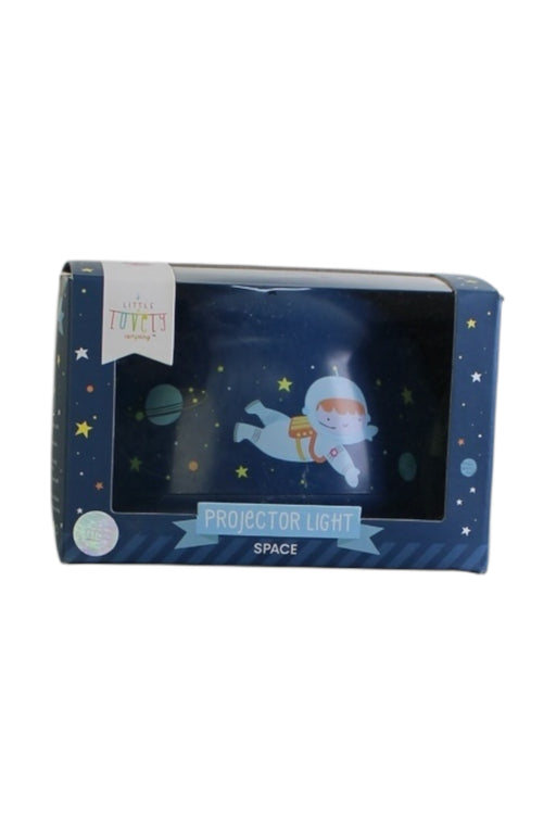 A Multicolour Other Toys from A Little Lovely Company in size O/S for neutral. (Front View)