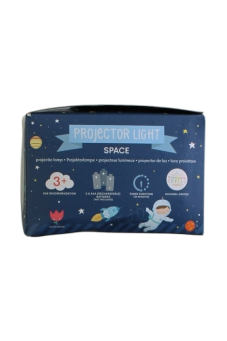 A Multicolour Other Toys from A Little Lovely Company in size O/S for neutral. (Back View)