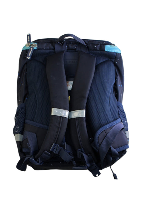 A Multicolour Bags from Dr. Kong in size O/S for boy. (Back View)