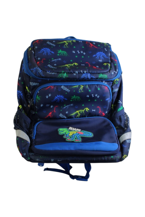 A Multicolour Bags from Dr. Kong in size O/S for boy. (Front View)