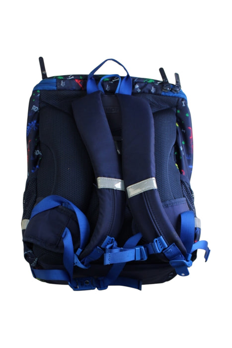 A Multicolour Bags from Dr. Kong in size O/S for boy. (Back View)