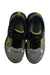 A Multicolour Sneakers from Dr. Kong in size 7Y for boy. (Back View)