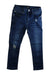 A Blue Jeans from Hudson in size 4T for girl. (Front View)