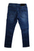 A Blue Jeans from Hudson in size 4T for girl. (Back View)