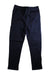 A Navy Jeggings from Seed in size 9Y for girl. (Front View)