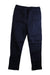 A Navy Jeggings from Seed in size 9Y for girl. (Back View)