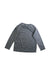 A Grey Active Tops from Moody Tiger in size 4T for neutral. (Back View)