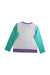 A Multicolour Long Sleeve Tops from Moody Tiger in size 5T for neutral. (Back View)