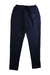 A Navy Casual Pants from Jacadi in size 10Y for boy. (Back View)